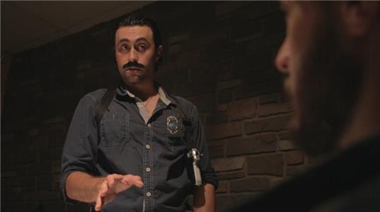 Fart Force The Interrogation (2017– ) watch online HD