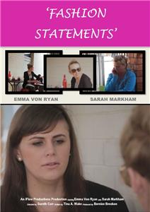 Fashion Statements (2014) watch online HD