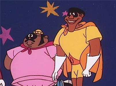 Fat Albert and the Cosby Kids The Mainstream (1972–1985) watch online HD