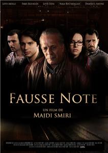 Fausse Note (2012) watch online HD