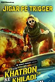 Fear Factor: Khatron Ke Khiladi Darr ka blockbuster begins! (2008– ) watch online HD