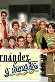 Fernández y familia El novio de mi niña (1998–1999) watch online HD