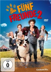 Fünf Freunde 2 (2013) watch online HD