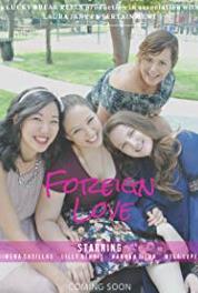 Foreign Love Finding Mr. Right (2016– ) watch online HD
