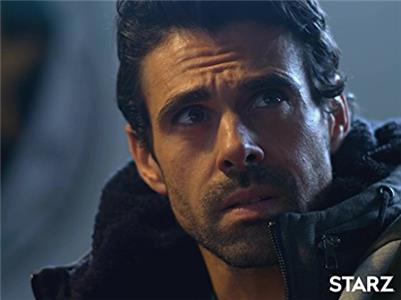 Fugitivos Episode #1.38 (2014– ) watch online HD