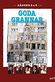 Goda grannar Episode #1.7 (1987–1988) watch online HD