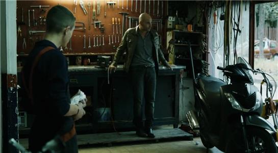 Gomorra: La serie La scheda bianca (2014– ) watch online HD