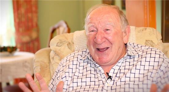 Good Evening All: A Tribute to Jack Warner (2015) watch online HD