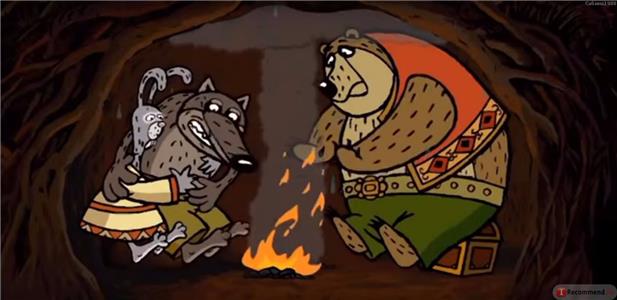 Гора самоцветов Lisa-sirota (2005– ) watch online HD