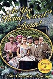 Grace & Favour The Gun (1992–1993) watch online HD
