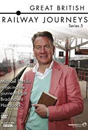 Great British Railway Journeys Telford to Wrexham (2010– ) watch online HD