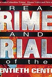 Great Crimes and Trials of the Twentieth Century Episode #3.15 (1992– ) watch online HD