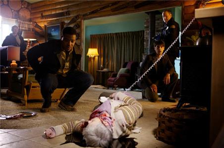 Grimm Last Grimm Standing (2011–2017) watch online HD
