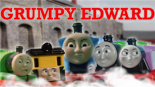 Grumpy Edward - Pilot  watch online HD