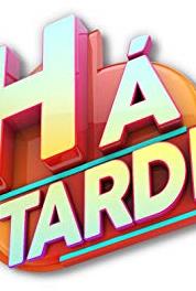 Há Tarde Episode dated 2 April 2015 (2014– ) watch online HD