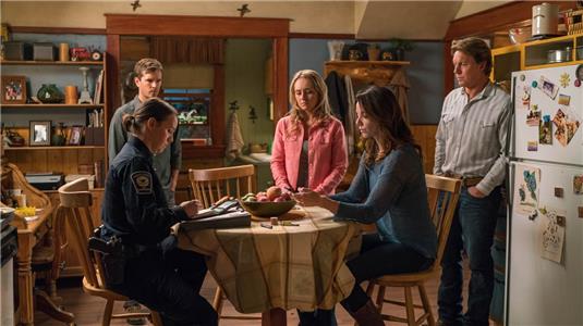 Heartland Darkness Before Dawn (2007– ) watch online HD