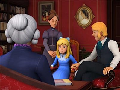 Heidi The Letter (2015– ) watch online HD