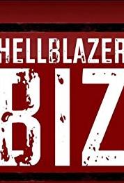 Hellblazerbiz Conversation with Hannah Levien (2015– ) watch online HD