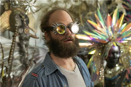 High Maintenance Derech (2016– ) watch online HD