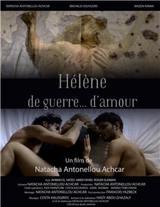 Hélène de Guerre ... d'amour (2018) watch online HD