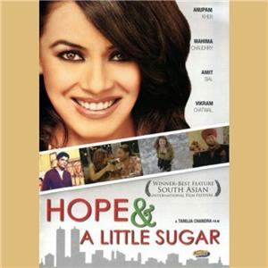 Hope & a Little Sugar (2006) watch online HD