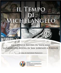 Il Tempo di Michelangelo. La Cappella Sistina (2011) watch online HD