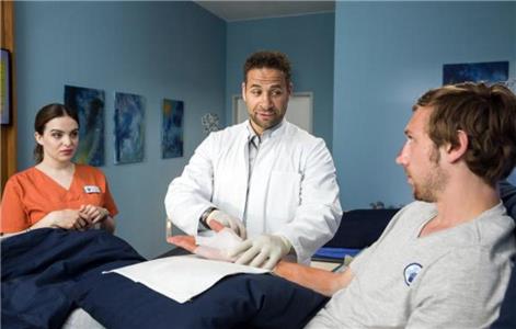 In aller Freundschaft - Die Krankenschwestern Verbotene Küsse (2018– ) watch online HD
