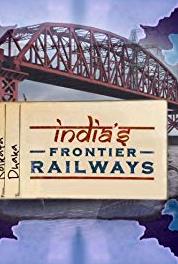 India's Frontier Railways The Samjhauta Express (2015– ) watch online HD