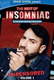 Insomniac with Dave Attell Little Rock (2001–2004) watch online HD