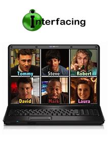 Interfacing  watch online HD