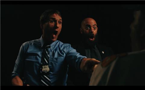 Interrogations Gone Wrong Peyton Manning Arrested for Shrinking Tom Brady's Balls and Stealing His Most Prized Possesion (2013– ) watch online HD