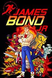 James Bond Jr. Avalanche Run (1991–1992) watch online HD