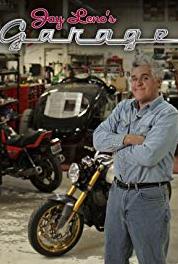 Jay Leno's Garage Jay's Dyno Room (2006– ) watch online HD