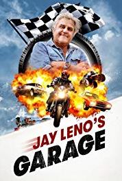 Jay Leno's Garage The Cars of Tomorrow (2015– ) watch online HD