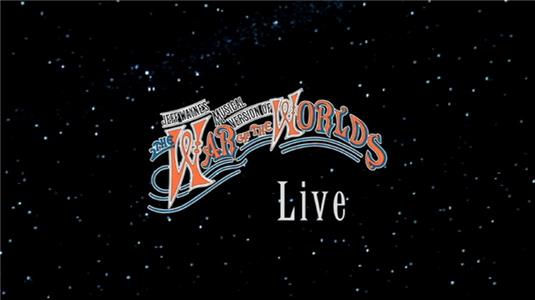 Jeff Wayne's Musical Version of 'The War of the Worlds': The Tour 2006 - A Journal (2006) watch online HD