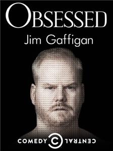 Jim Gaffigan: Obsessed (2014) watch online HD