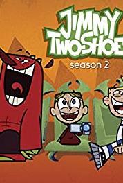 Jimmy Two-Shoes Heloise's Secret Admirer/Miseryville Marathon (2009–2011) watch online HD