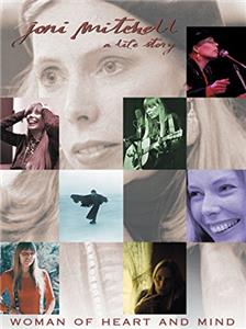 Joni Mitchell (2004) watch online HD