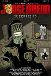 Judge Dredd: Superfiend Judge Death (2014– ) watch online HD