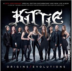 Kittie: Origins/Evolutions (2018) watch online HD