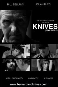 Knives (2011) watch online HD