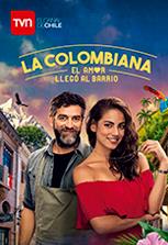La Colombiana  watch online HD