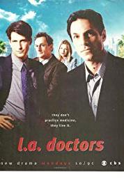 L.A. Doctors Under the Radar (1998–1999) watch online HD