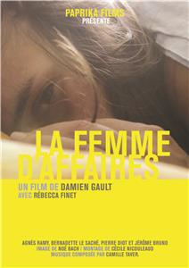 La femme d'affaires (2016) watch online HD