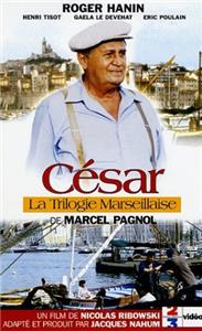 La trilogie marseillaise: César (2000) watch online HD