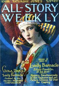 Lady Barnacle (1917) watch online HD