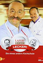 Lafer! Lichter! Lecker! Episode dated 14 April 2007 (2006– ) watch online HD