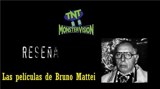 Las películas de Bruno Mattei (2016) watch online HD