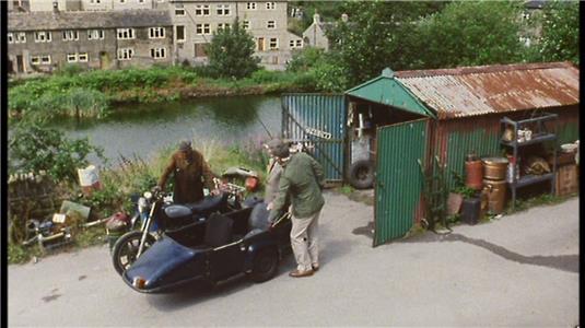 Last of the Summer Wine A Sidecar Named Desire (1973–2010) watch online HD