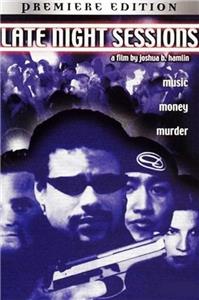Late Night Sessions (1999) watch online HD